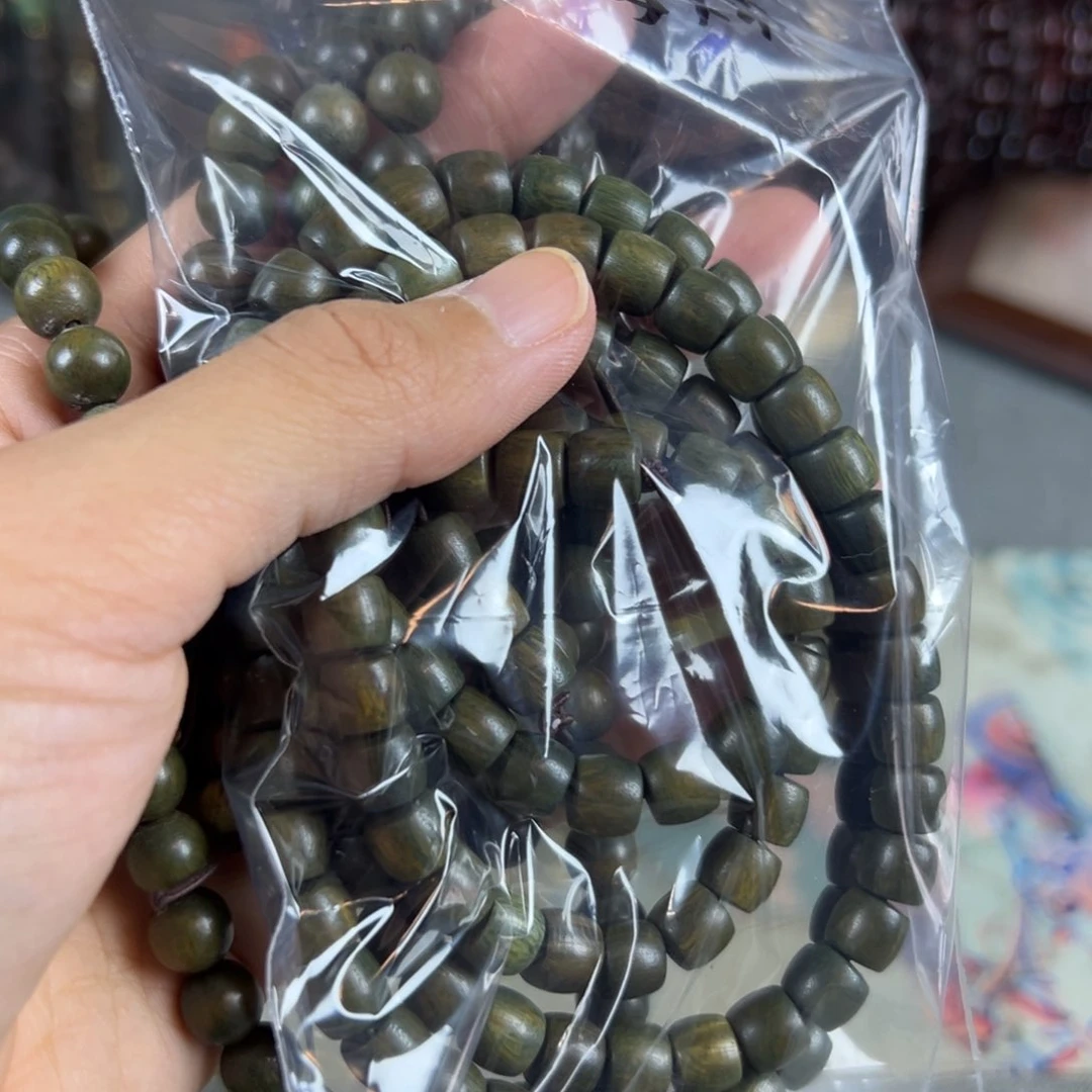 维腊木（绿檀）其他姜*豹