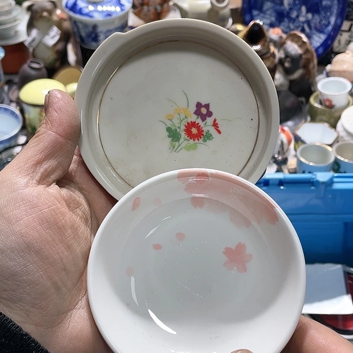 瓷片在这一刻你觉得我