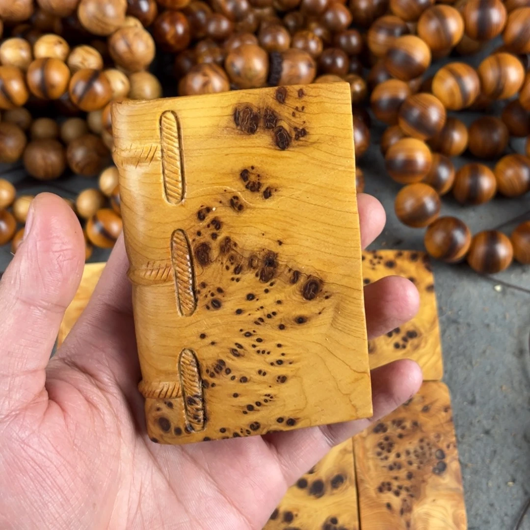 其他柏木（崖柏）2.0陈化崖柏