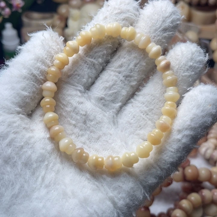 手串/手链驼骨8蘑菇