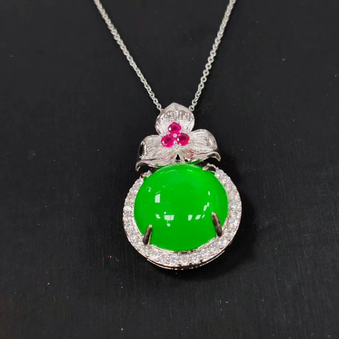 南非定制吊坠Y4327