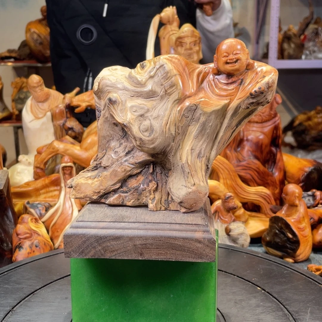 手串/手链柏木（崖柏）