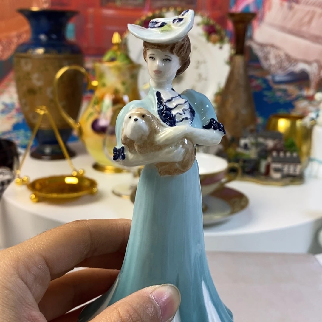 瓷片瓷器欧瓷咖啡杯水晶杯