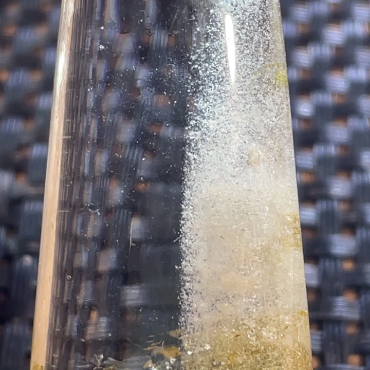 水晶颈饰未镶嵌福****水