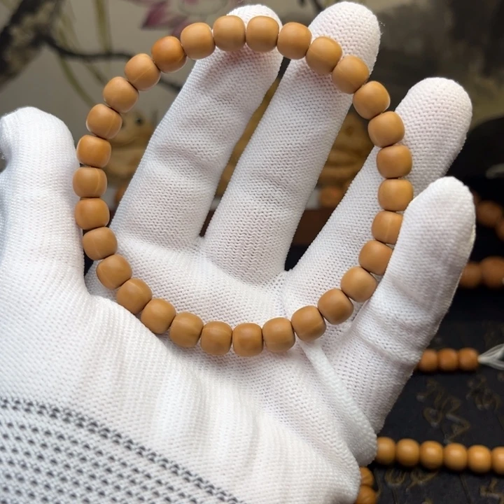 手串猴头核桃全品老型8.0