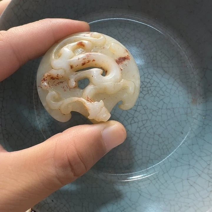 陶瓷杂项工艺商品