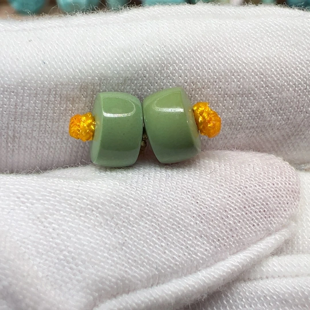 未镶嵌绿松石配饰7.1