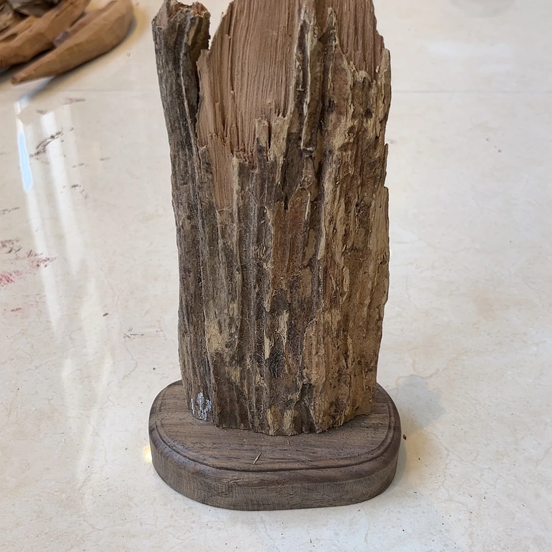 檀香木其他O老山檀香枯枝