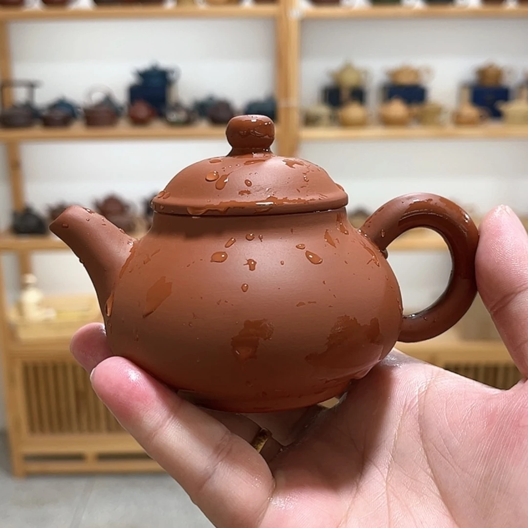 【闪购商品】茶壶紫砂