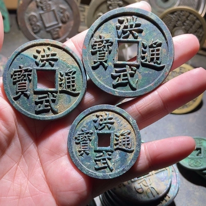 铜现代工艺品仿制品