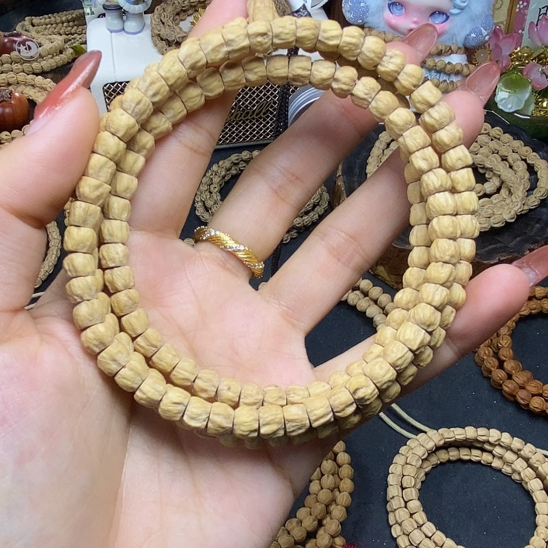 吊坠柏香籽/百香籽