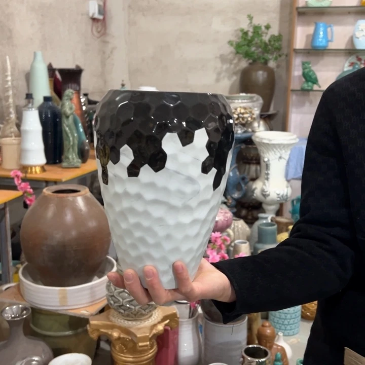 摆件高26口12公分微瑕捡漏