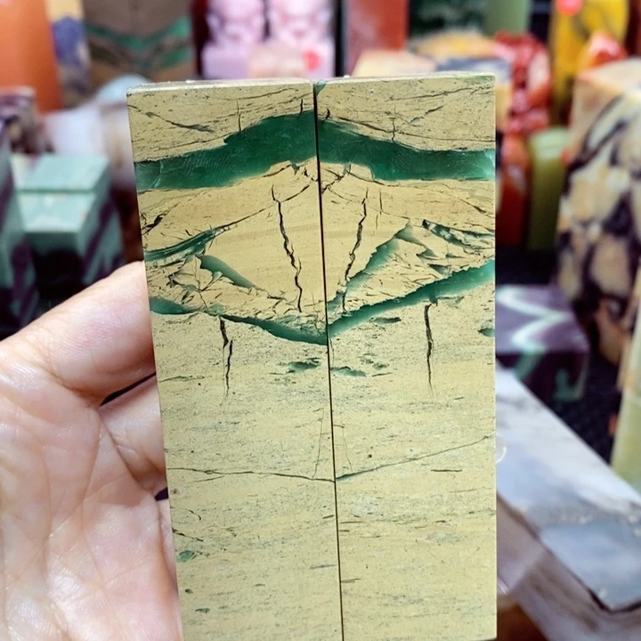 青田石印石用****7四川石头