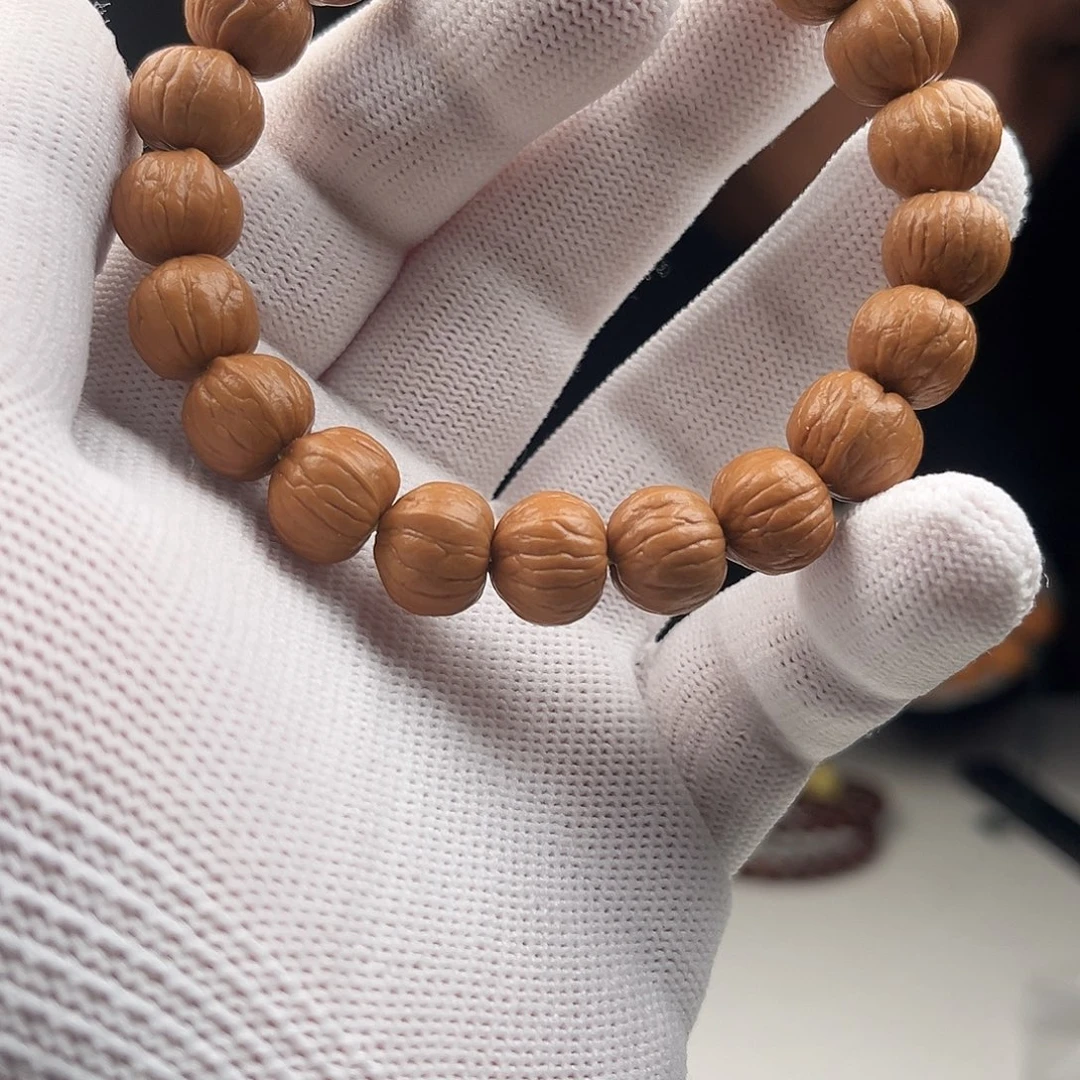 猴头核桃手串反油南瓜12➕