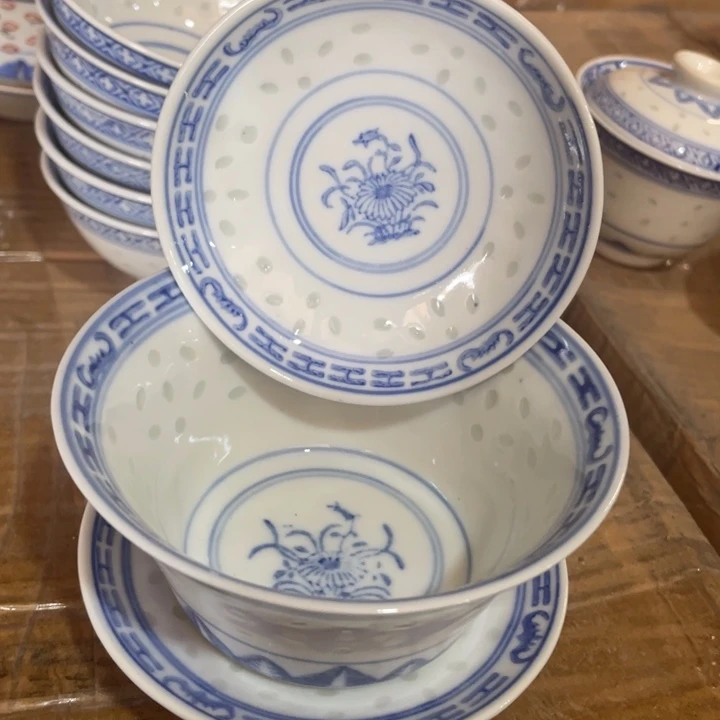 摆件景德镇陶瓷艺术品