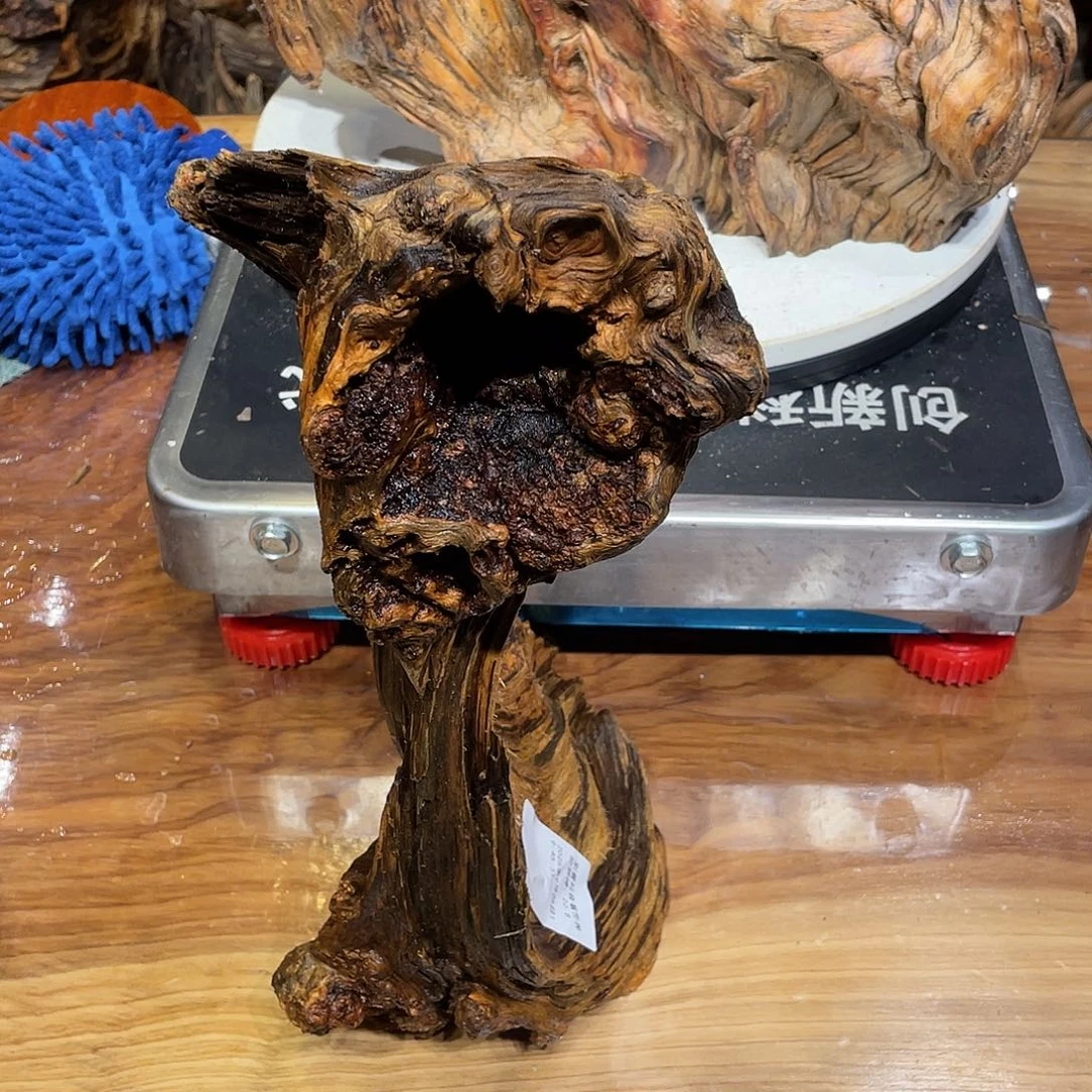 刷***神松木（琥珀木）北沉香