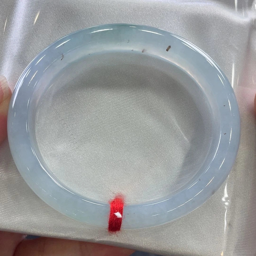 未镶嵌手镯翡翠20号贵妃