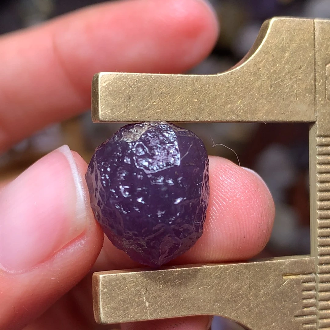 未镶嵌玛瑙/玉髓珠宝半成品