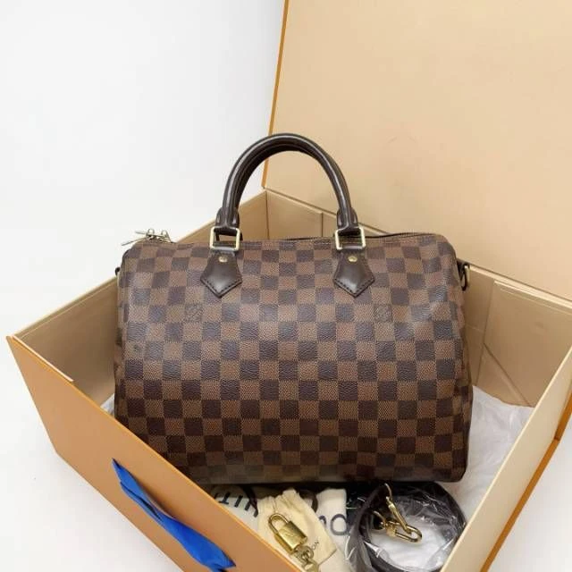 95新/路易威登/C214117629/包包