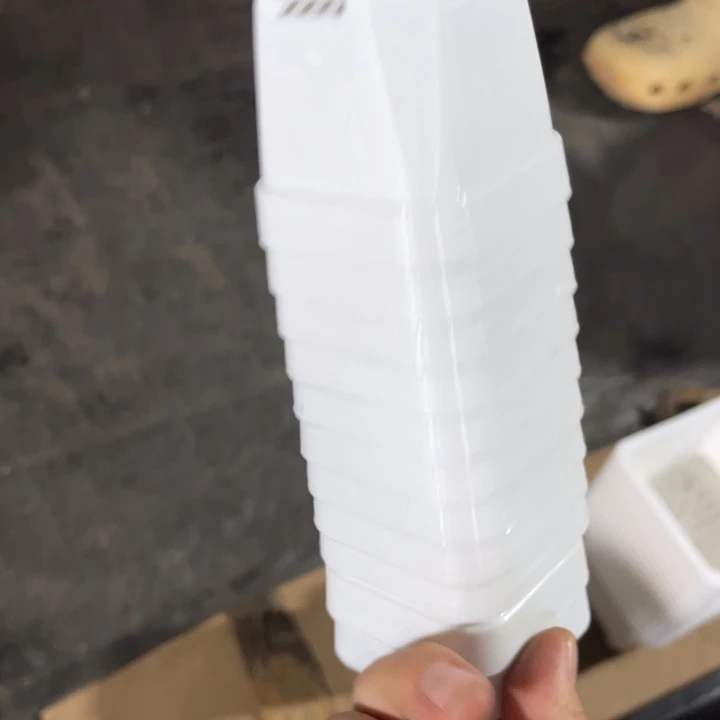 白方口5高5一组30个