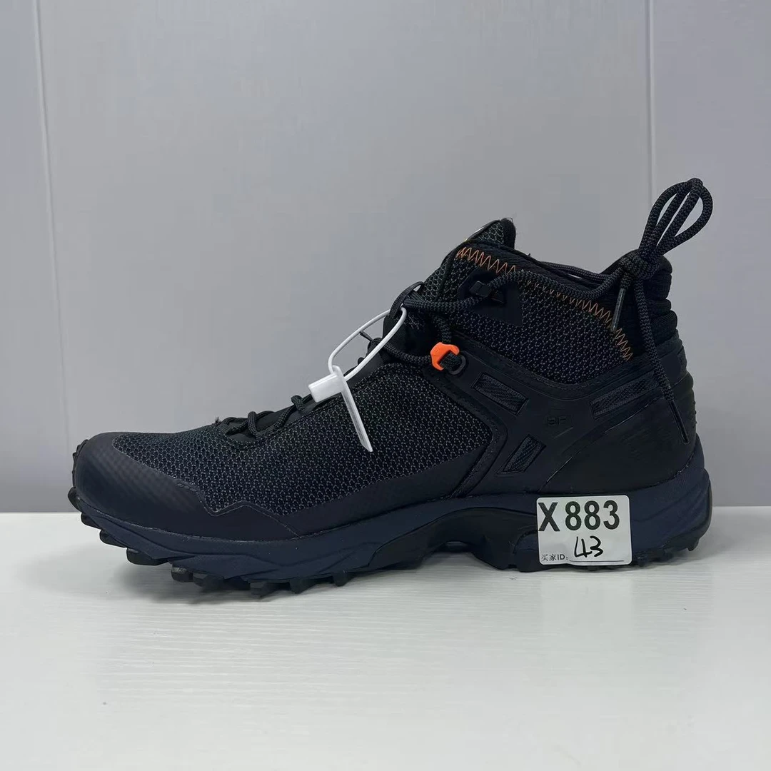 3-新款户外运动百搭休闲鞋 X883