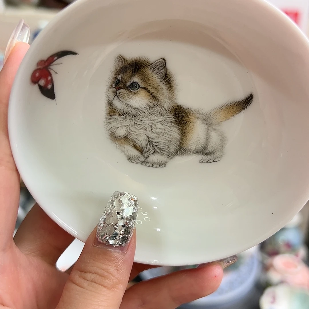 微瑕微瑕景德镇陶瓷