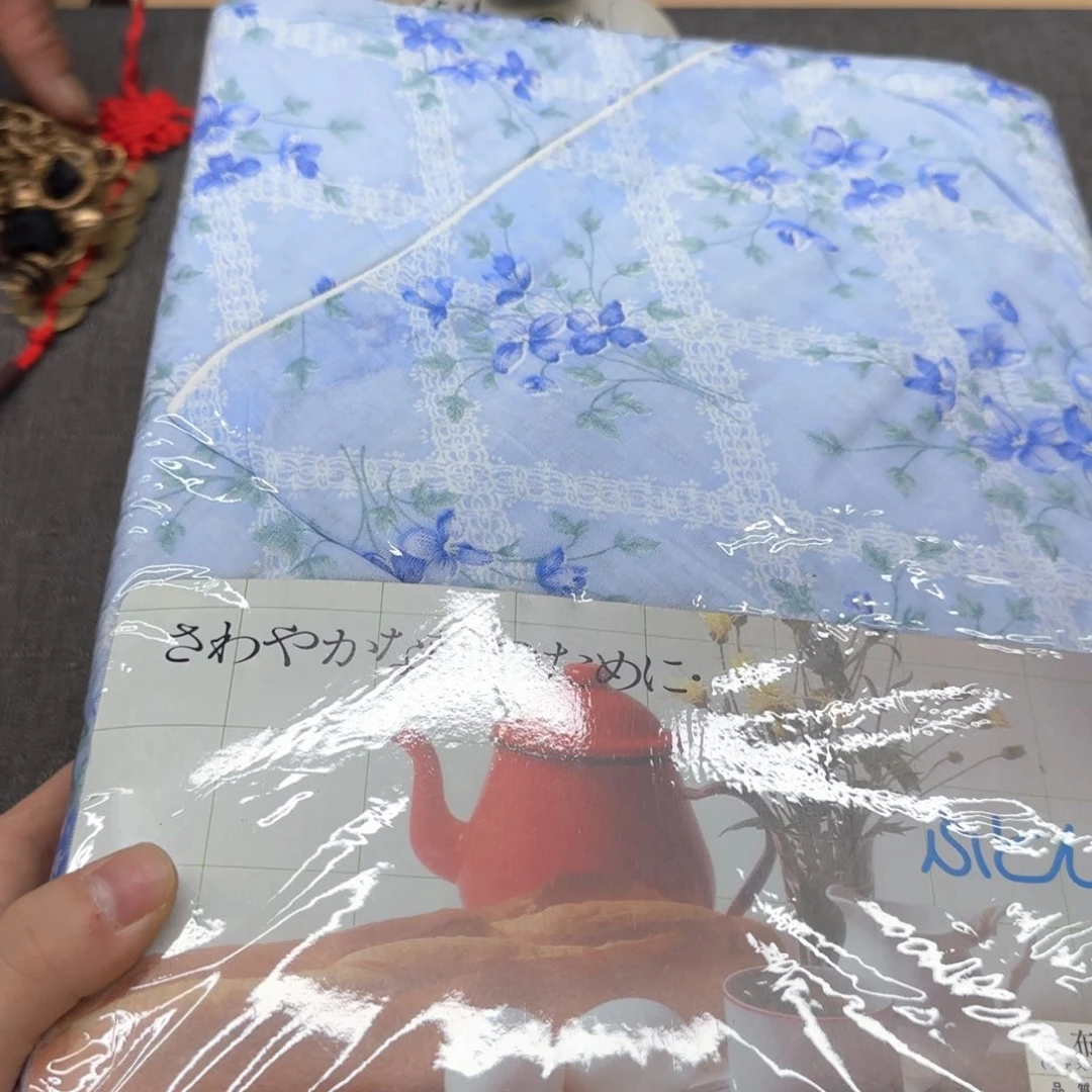 厦***音瓷片恭喜发财大吉大利