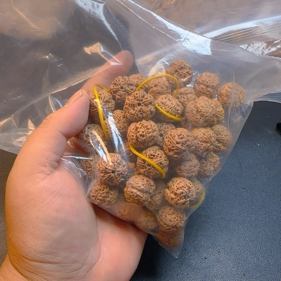 金刚菩提手串大金刚散籽18尺寸50颗