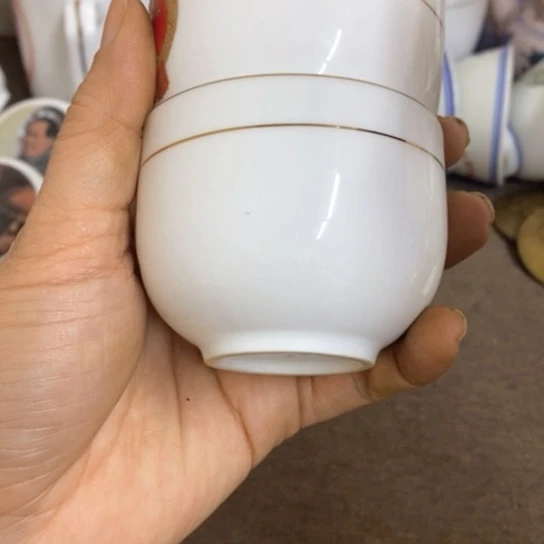 摆件景德镇陶瓷艺术