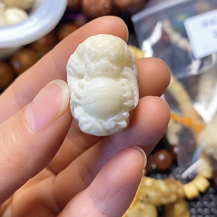 其他驼骨其他配饰