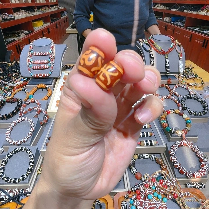 未镶嵌玛瑙/玉髓珠宝奇石