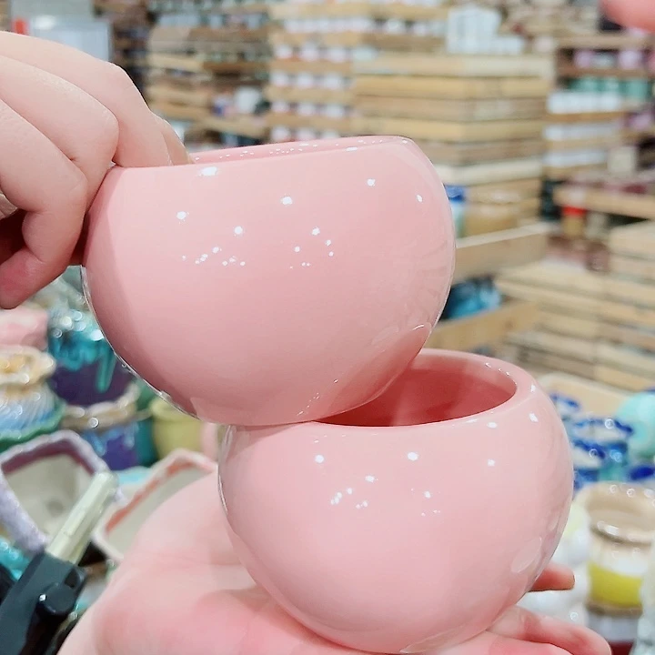 花盆有孔！订单凑满10米包由！