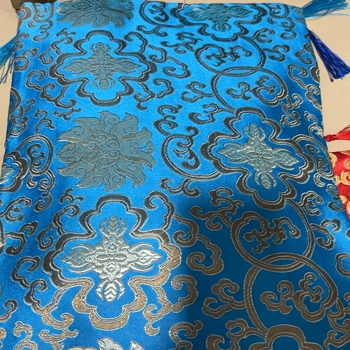 维腊木（绿檀）无事牌