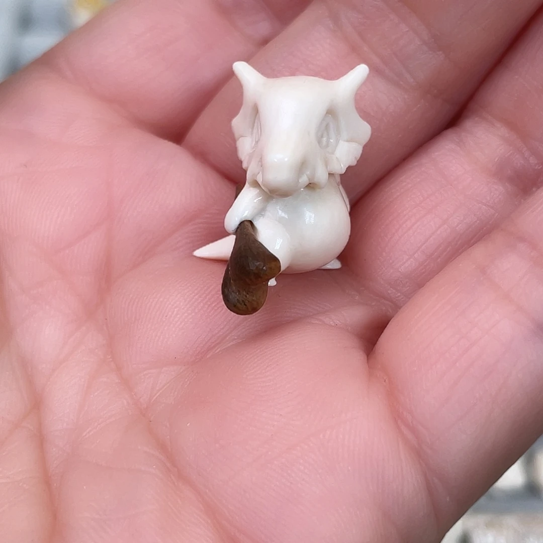 猛犸象牙手串/手链/手镯卡拉全身款