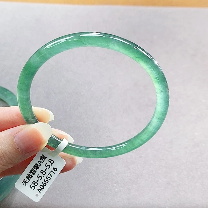 【闪购商品】未镶嵌手镯翡翠