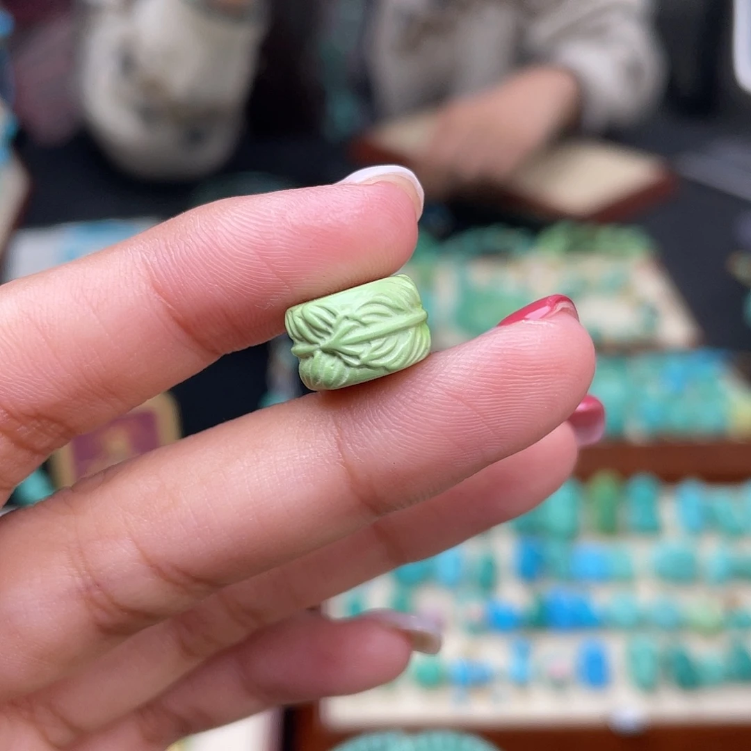 湖北原生态小配饰