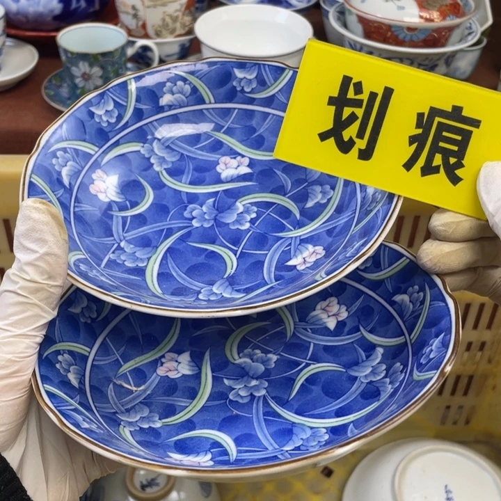 陶瓷他家瓷器真美…开播了