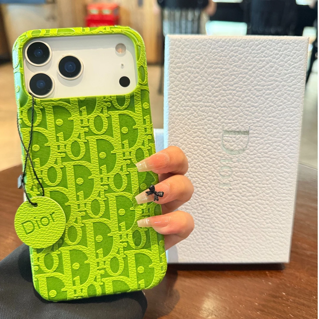 小清新苹果17promax手机壳D家iPhone16半包13女适用15pm情侣14pro