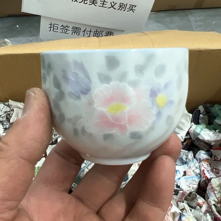 25包邮，盘子，碗，杯子，茶壶，默认瑕疵