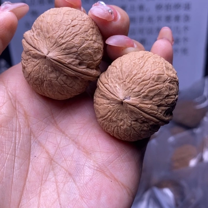 核桃云南野生铁核桃179号36mm