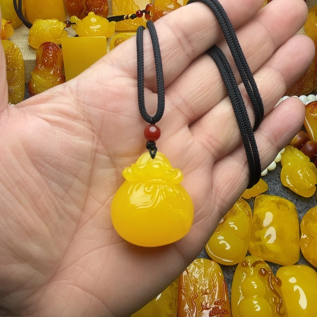 非金属小福袋 俄罗斯新蜜