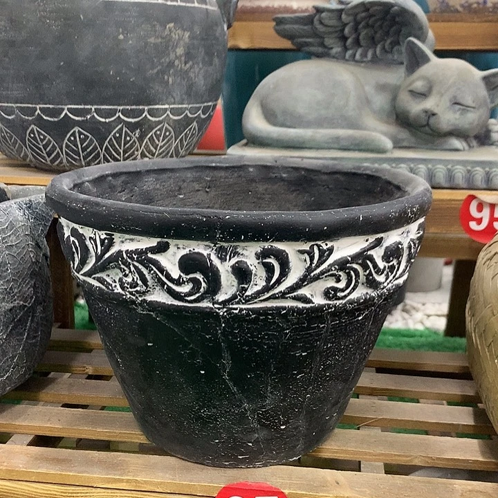 红陶高17宽25口22