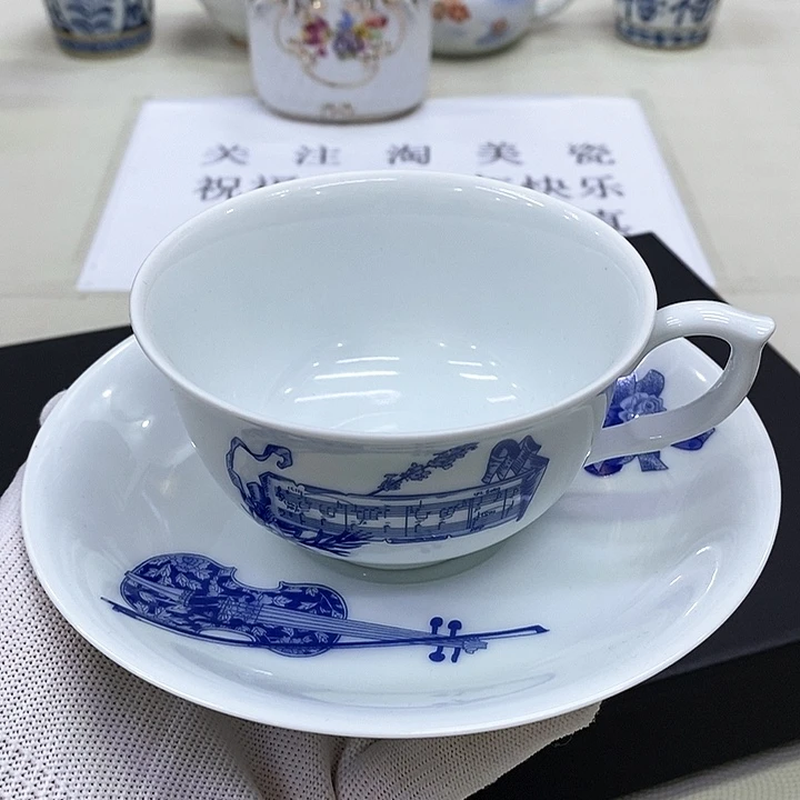 摆件大**祥深川正品保真