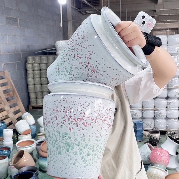 23/19红陶正品两个