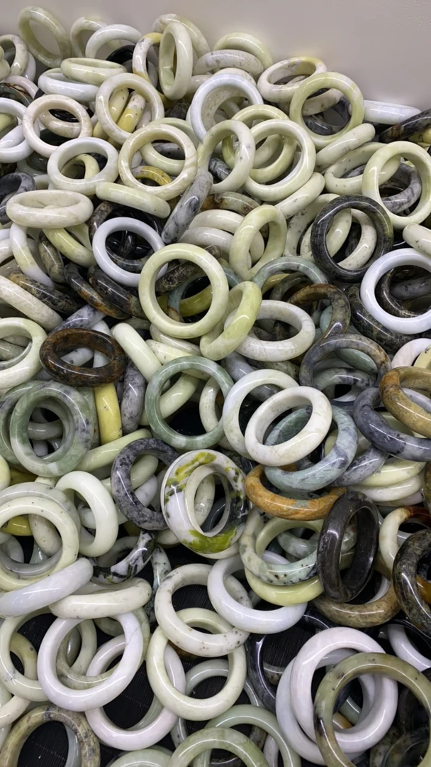 雕刻饰品 多样性发货 按主播提示拍