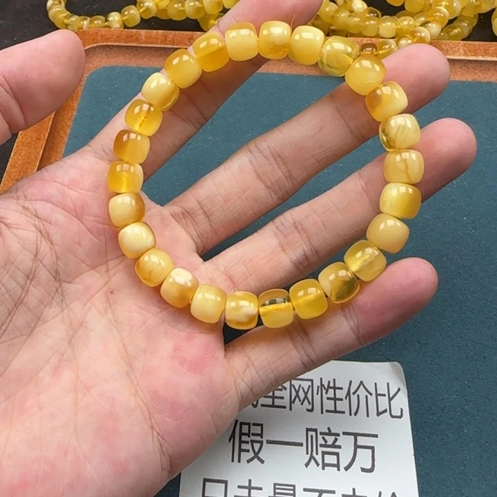 月****琥珀未镶嵌珠宝奇石天然分单385