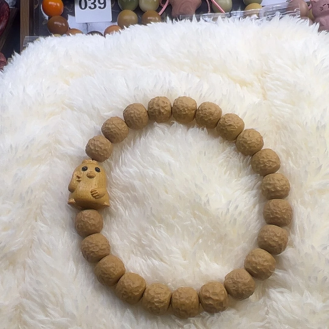 猴头核桃手串无相ok鸭款漏漏漏！福利
