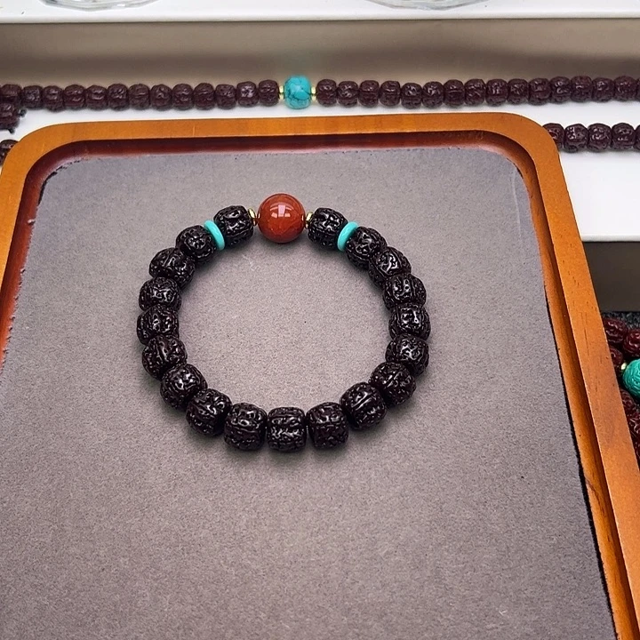 手串金刚菩提12-13