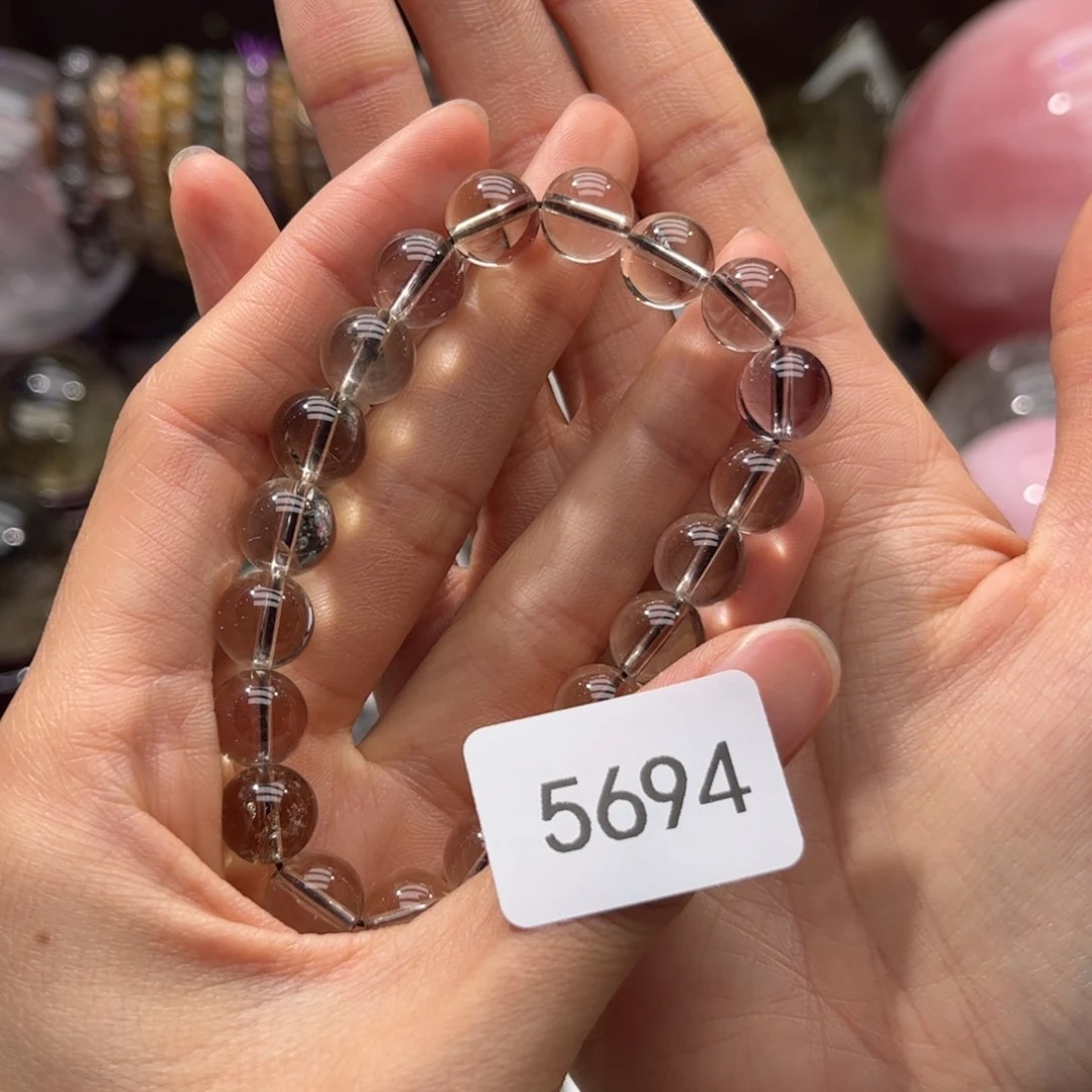 【闪购商品】水晶手串未镶嵌