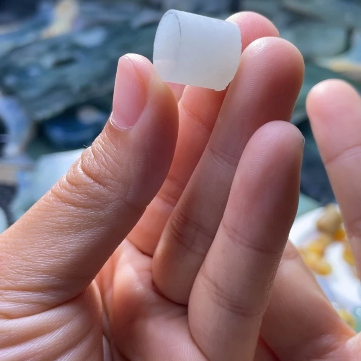 未镶嵌定制翡翠翡翠定制